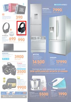 Dion Wired : Epic 10th Birthday (14 Jul - 17 Jul 2016), page 3