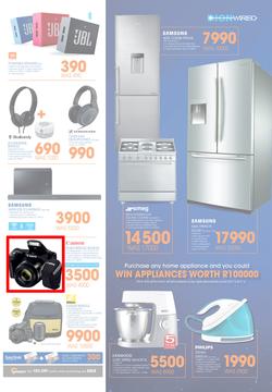 Dion Wired : Epic 10th Birthday (14 Jul - 17 Jul 2016), page 3