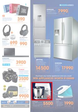 Dion Wired : Epic 10th Birthday (14 Jul - 17 Jul 2016), page 3