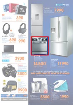 Dion Wired : Epic 10th Birthday (14 Jul - 17 Jul 2016), page 3