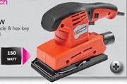 Stramm 150W Orbital Sander-Each