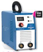 Trade Weld 200AMP Inverter Welder