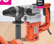 Stramm 800W Rotary Hammer Drill