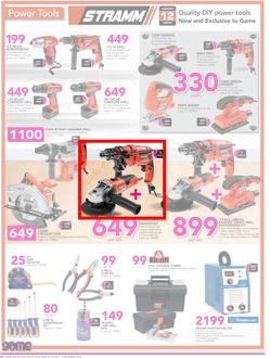 Game : A Winning Way To Shop This Spring (24 Aug - 6 Sep 2016), page 16