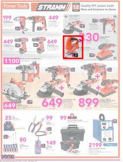 Game : A Winning Way To Shop This Spring (24 Aug - 6 Sep 2016), page 16