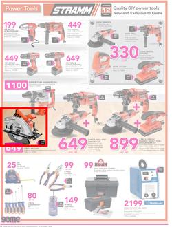 Game : A Winning Way To Shop This Spring (24 Aug - 6 Sep 2016), page 16