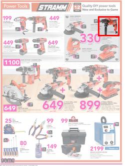 Game : A Winning Way To Shop This Spring (24 Aug - 6 Sep 2016), page 16