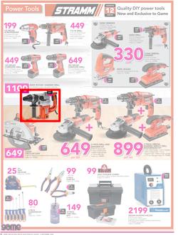 Game : A Winning Way To Shop This Spring (24 Aug - 6 Sep 2016), page 16