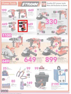 Game : A Winning Way To Shop This Spring (24 Aug - 6 Sep 2016), page 16