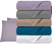 Mainstays Double Microfibre Sheeting-Per Set