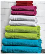 Glodina Or Colibri Hand Towels-For 2