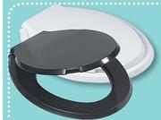 Mainstays Toilet Seat-Each