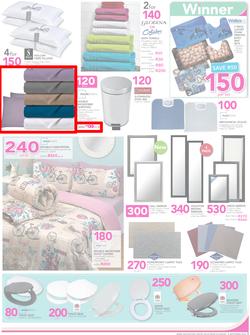 Game : A Winning Way To Shop This Spring (24 Aug - 6 Sep 2016), page 5