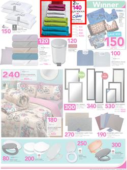 Game : A Winning Way To Shop This Spring (24 Aug - 6 Sep 2016), page 5