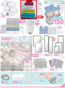 Game : A Winning Way To Shop This Spring (24 Aug - 6 Sep 2016), page 5