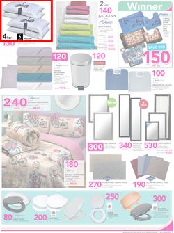 Game : A Winning Way To Shop This Spring (24 Aug - 6 Sep 2016), page 5