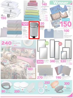 Game : A Winning Way To Shop This Spring (24 Aug - 6 Sep 2016), page 5