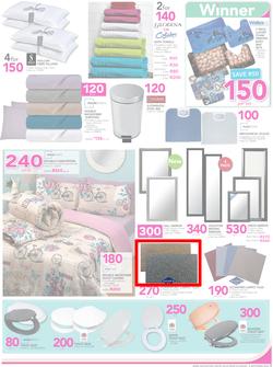 Game : A Winning Way To Shop This Spring (24 Aug - 6 Sep 2016), page 5