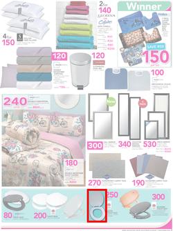 Game : A Winning Way To Shop This Spring (24 Aug - 6 Sep 2016), page 5