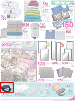 Game : A Winning Way To Shop This Spring (24 Aug - 6 Sep 2016), page 5