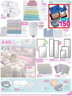 Game : A Winning Way To Shop This Spring (24 Aug - 6 Sep 2016), page 5