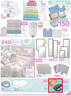 Game : A Winning Way To Shop This Spring (24 Aug - 6 Sep 2016), page 5