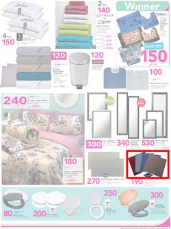 Game : A Winning Way To Shop This Spring (24 Aug - 6 Sep 2016), page 5