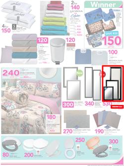 Game : A Winning Way To Shop This Spring (24 Aug - 6 Sep 2016), page 5