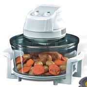 Sunbeam Pro Convection Oven SPCO-1200