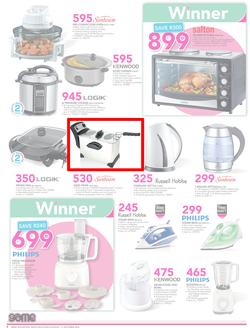 Game : A Winning Way To Shop This Spring (24 Aug - 6 Sep 2016), page 6