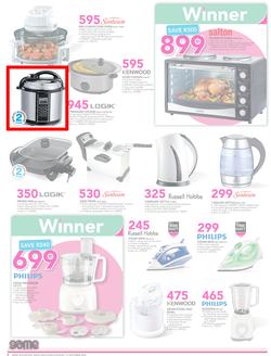 Game : A Winning Way To Shop This Spring (24 Aug - 6 Sep 2016), page 6