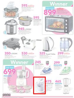 Game : A Winning Way To Shop This Spring (24 Aug - 6 Sep 2016), page 6