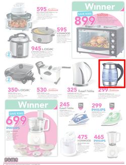 Game : A Winning Way To Shop This Spring (24 Aug - 6 Sep 2016), page 6