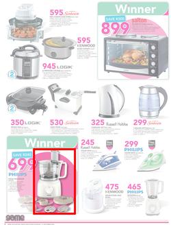 Game : A Winning Way To Shop This Spring (24 Aug - 6 Sep 2016), page 6