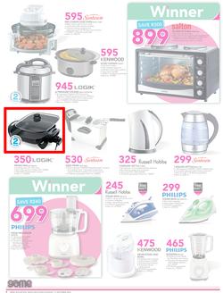 Game : A Winning Way To Shop This Spring (24 Aug - 6 Sep 2016), page 6