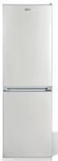Defy 269ltr Metallic Bottom Freezer Fridge DFC423