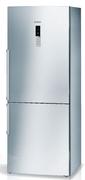 Bosch 346ltr Bottom Freezer Fridge Innox KGN46AL11Z