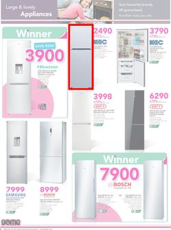 Game : A Winning Way To Shop This Spring (24 Aug - 6 Sep 2016), page 8