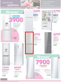 Game : A Winning Way To Shop This Spring (24 Aug - 6 Sep 2016), page 8