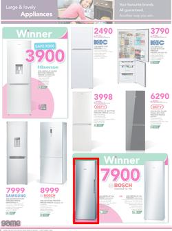 Game : A Winning Way To Shop This Spring (24 Aug - 6 Sep 2016), page 8