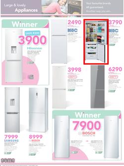 Game : A Winning Way To Shop This Spring (24 Aug - 6 Sep 2016), page 8