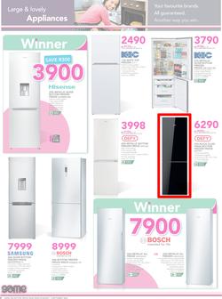 Game : A Winning Way To Shop This Spring (24 Aug - 6 Sep 2016), page 8