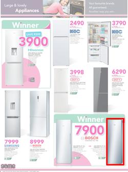 Game : A Winning Way To Shop This Spring (24 Aug - 6 Sep 2016), page 8