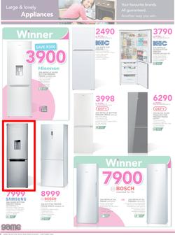 Game : A Winning Way To Shop This Spring (24 Aug - 6 Sep 2016), page 8