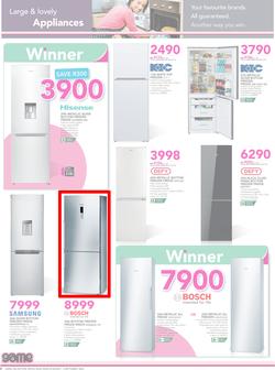 Game : A Winning Way To Shop This Spring (24 Aug - 6 Sep 2016), page 8