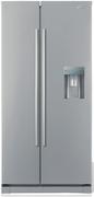 Samsung 660Ltr Metallic Side By Side Fridge/Freezer RSA1WHMG1 XFA