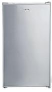 Logik 120Ltr Stainless Steel Bar Fridge LSD-120M