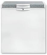 Defy 195Ltr White Chest Freezer DMF470