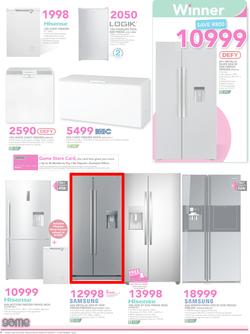 Game : A Winning Way To Shop This Spring (24 Aug - 6 Sep 2016), page 9