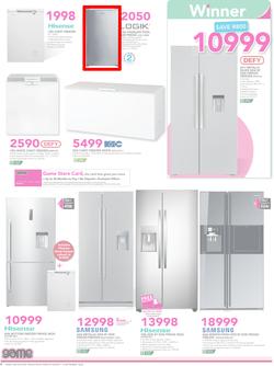 Game : A Winning Way To Shop This Spring (24 Aug - 6 Sep 2016), page 9